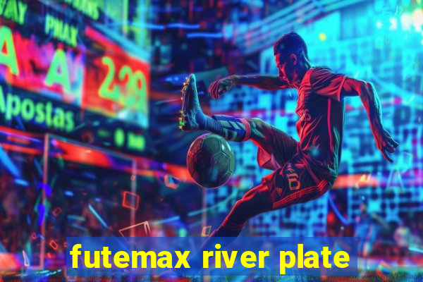 futemax river plate